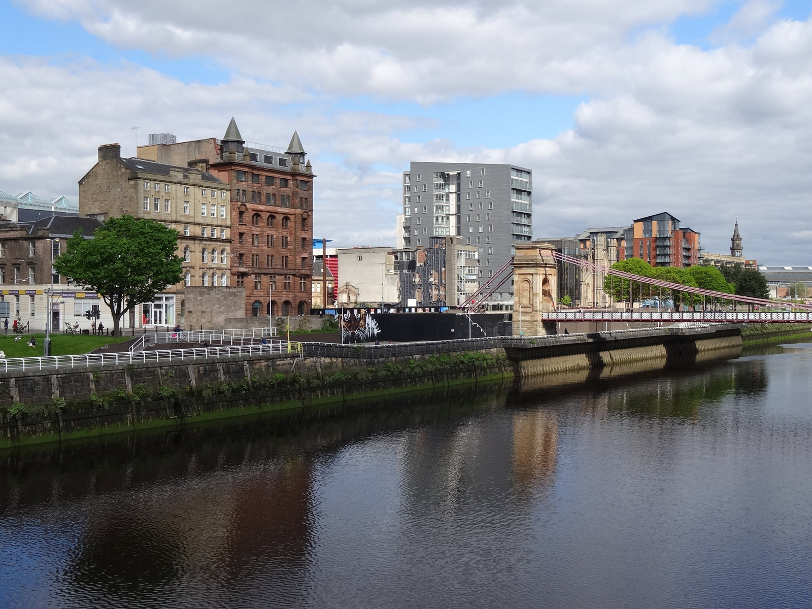 Glasgow